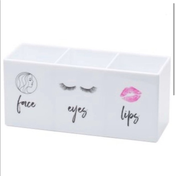 G by Gennaro Makeup Brush Holder - Picture 7 of 10